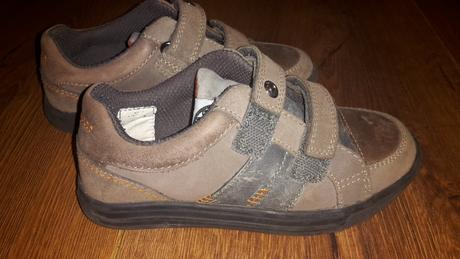 Topánky, bama,28