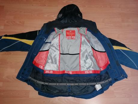 Pánska bunda, m, nordblanc, nordblanc,m