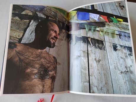 Raději zešílet v divočině, 