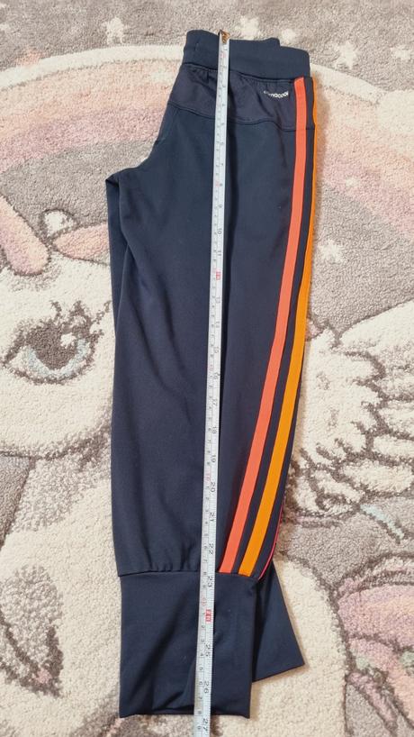 B3501 tepláky, adidas,116