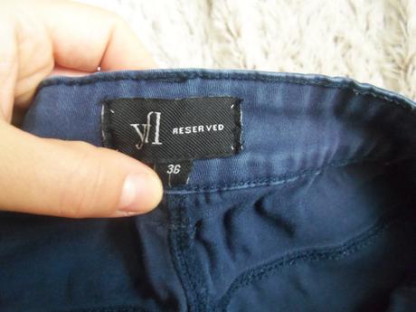 Rifle zn. reserved - eu36, reserved,36