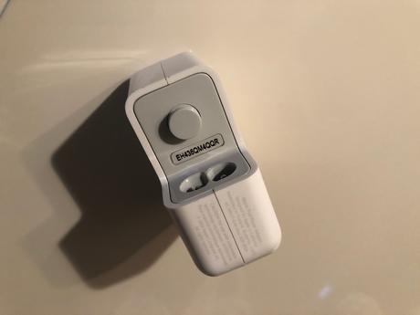 Apple adaptéry, apple