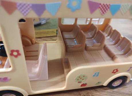 Sylvanian autobus, 