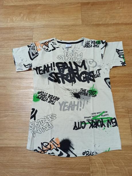 Tričko 2ks, chapter young,146