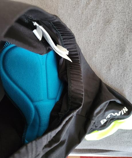 Cyklonohavice, decathlon,158