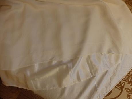 Luxusne pekne šaty na slavnost, 40