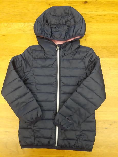 Darujem jarnu/ jesennu vetrovku, impidimpi,116