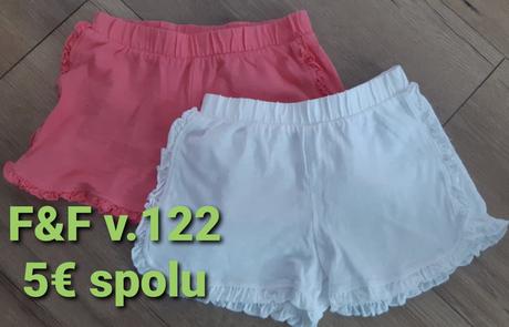 2pack kratase, f&f,122