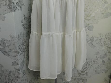 Velmi pekne saty, h&m,36