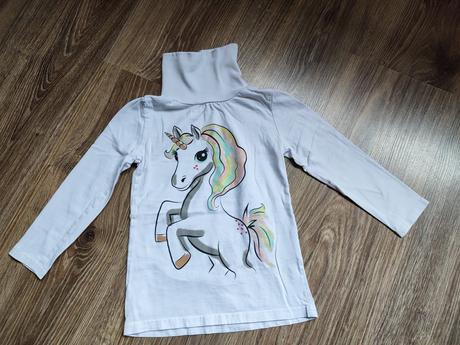 Rolák jednorožec, dopodopo,104