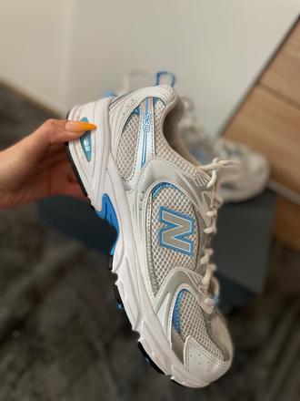 New balance botasky, new balance,38
