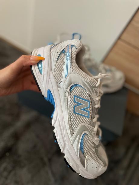 New balance botasky, new balance,38