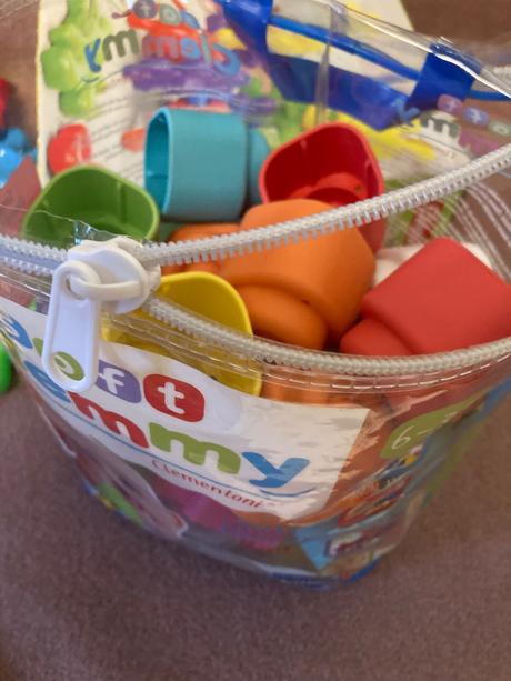 Hračka pre najmenších, 