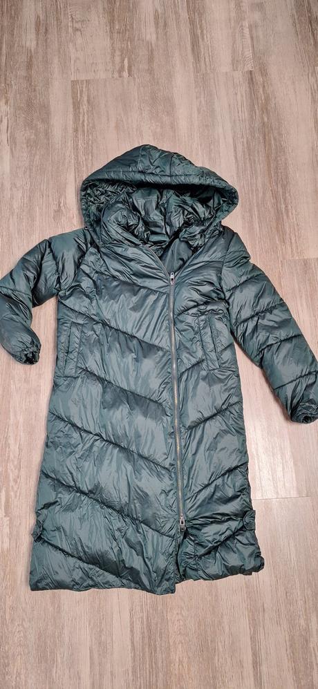 Vetrovka dlhá, mohito,s