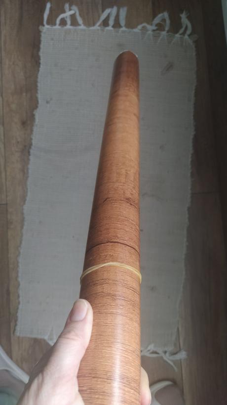 Lepiaca tapeta 60cm x5m, 