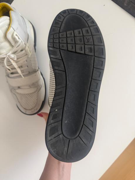 Louis vuitton tenisky 44, louis vuitton,44