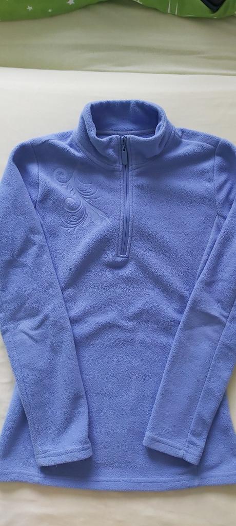 Mikina, authority,xs