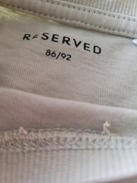 Pyžamo vlk, reserved,86