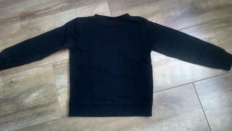 Mikina zn.h&m, h&m,122