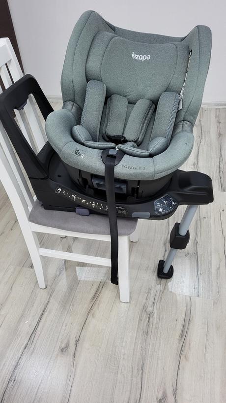 Zopa voyager 2, zopa