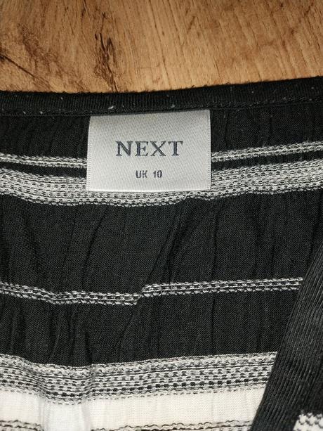 Tričko č.38, next,38