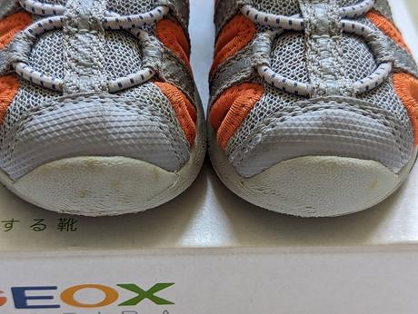 Sandále geox, geox,20