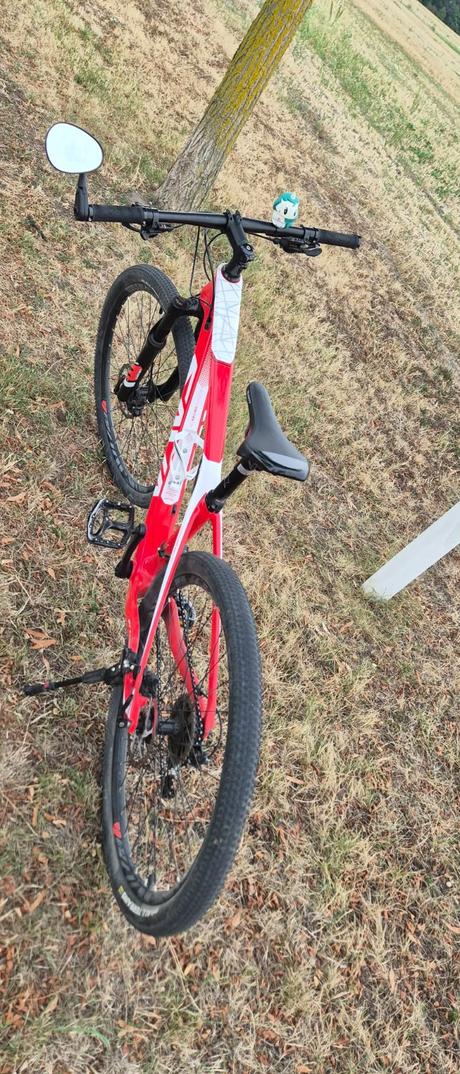 Sava 27 carbon 3.1, 26