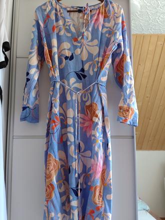 Gant originál damske vzdusne saty s/m, gant,m