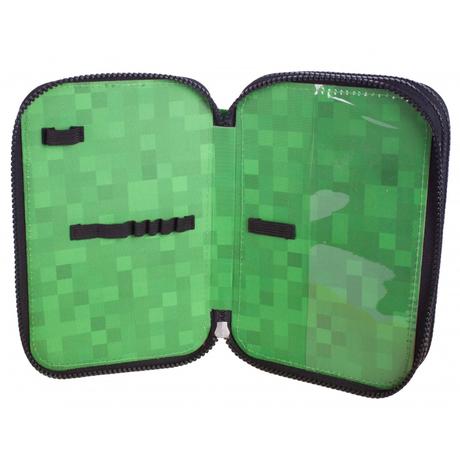 Trojposchodový peračník bez náplne minecraft,