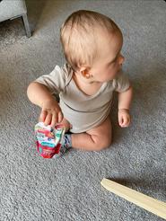 Detská strava babylove