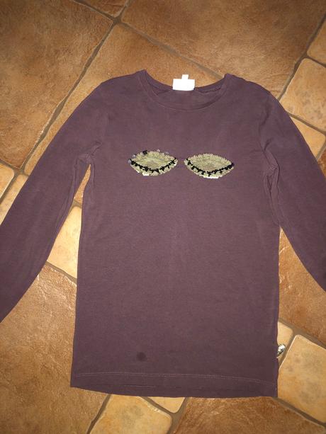 Gateway fialove, pompdelux,140