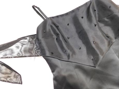 Luxusne pekne šaty na slavnost, 36