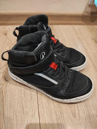 Prechodné topanky, decathlon,33