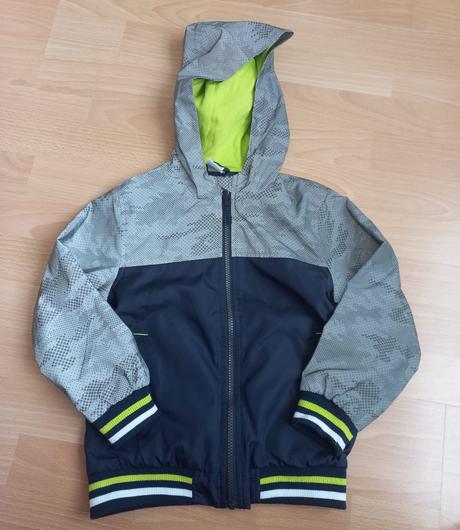 Prechodná vetrovka, kiki&koko,116