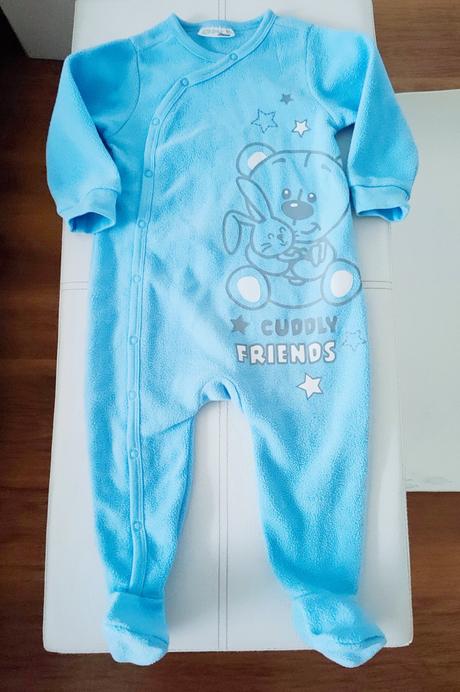 Froté dupačky, ergee,80