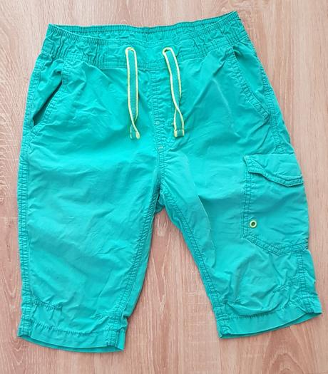 Kraťasky kappahl, veľ. 134, kappahl,134