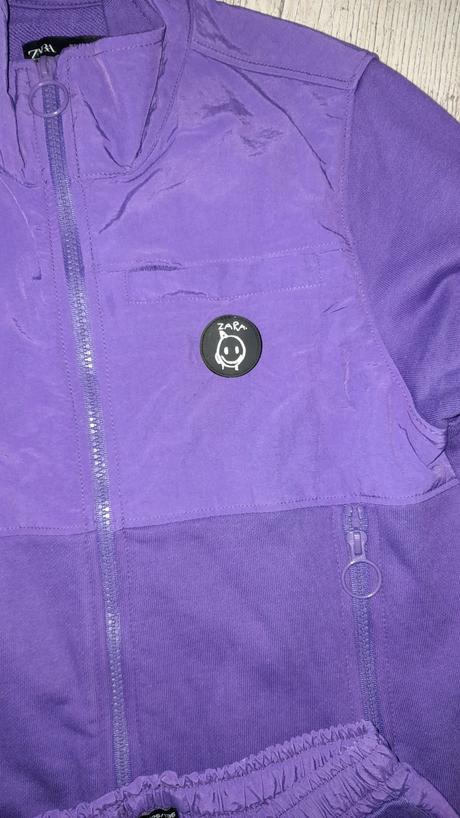 Teplakovka zara, zara,128