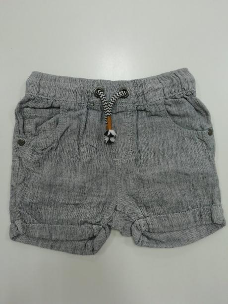 Modré kraťasy, next,80