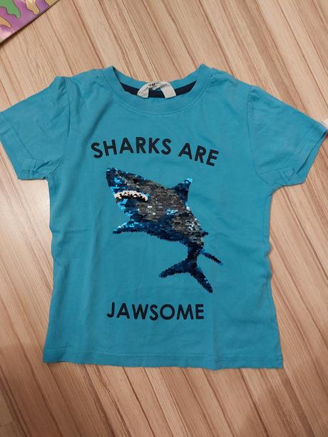 Tričká, palomino,116