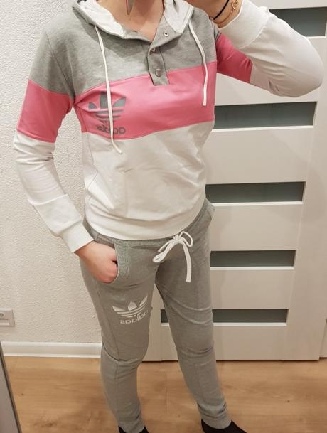 Teplakova súprava, adidas,s