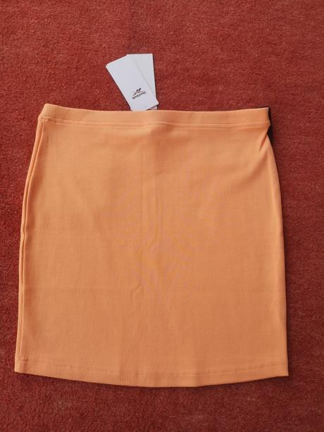 Reebok dámska sukňa veľkosť xs, reebok,xs