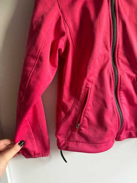 Crane prechodný kabát, 122