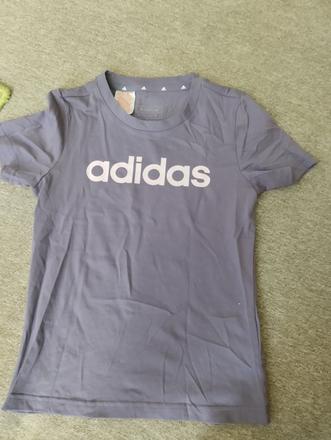 Tričko, adidas,m