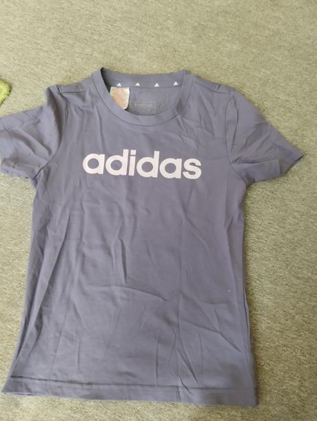 Tričko, adidas,m