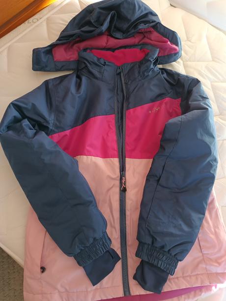 Zimný kabát, crivit,134