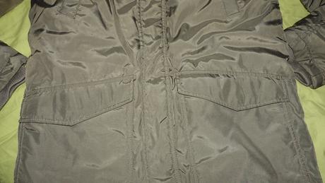 Zimna bundicka h&m, h&m,164