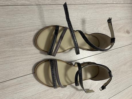 Sandále, 34
