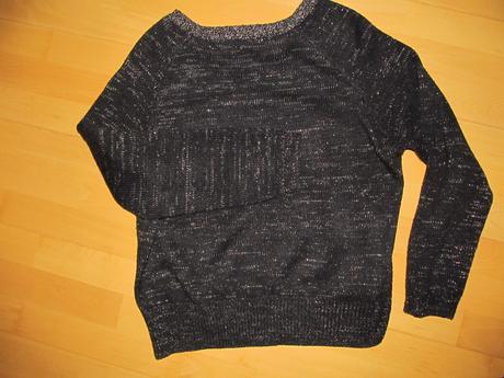 Pulover, h&m,l