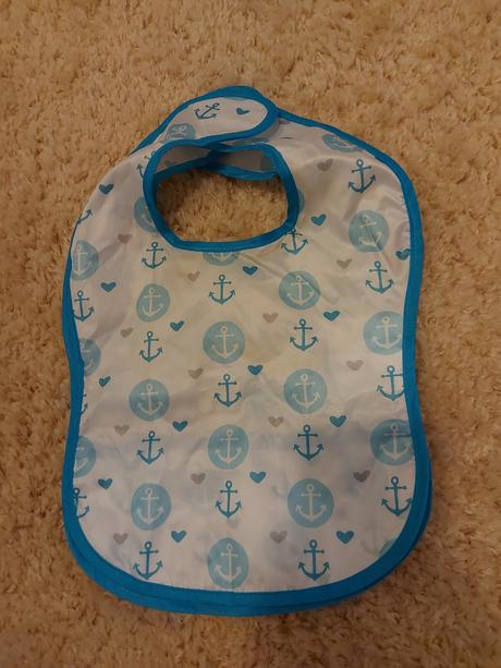 2x podbradník umyvateľný, 