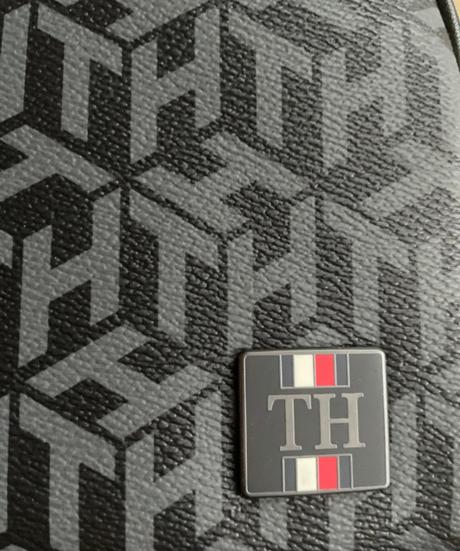 Kozmetická taška tommy hilfiger, 